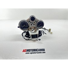 STRUMENTAZIONE CONTA KM CRUSCOTTO BMW  R 850 R R850R R850 R 1996-2001