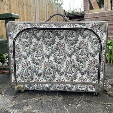 Valigia Pullman Vintage French