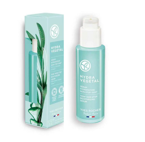 Yves rocher hydra vegetal - vegetal, 100h