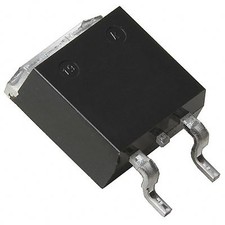 Stb24n60dm2 stm mosfet canale - stb24n60dm2,