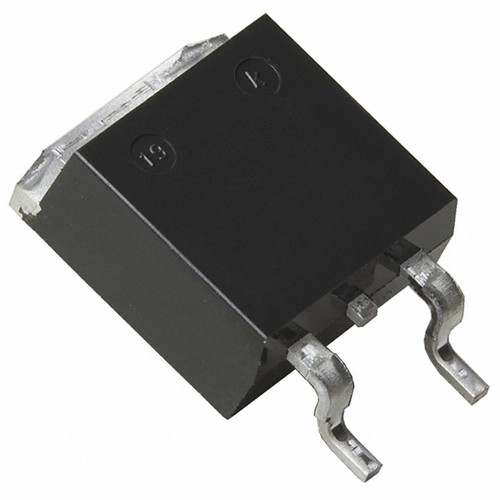 Stb24n60dm2 stm mosfet - stm, canale