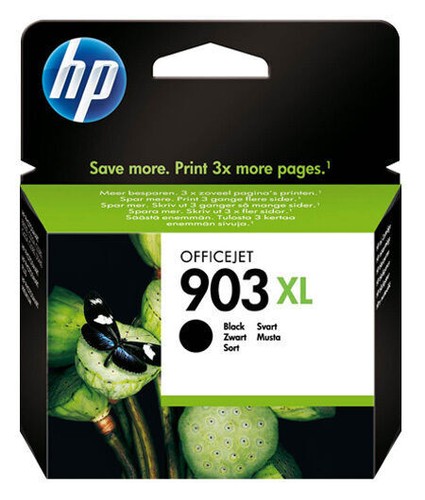 Cartucce inchiostro xl - cartucce, hp