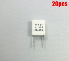 20pz 0.1R 100Mr 5W+/-10%