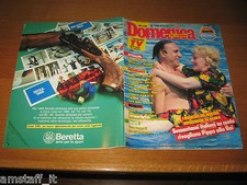 DdC 1988/36=PIPPO BAUDO=KATIA RICCIARELLI=GIANCARLO MAGALLI=REINHOLD MESSNER=