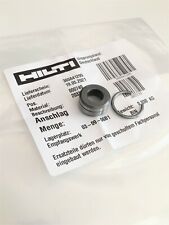 Boccola di Arresto per