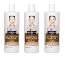 3 pezzi PREMIUM Textile