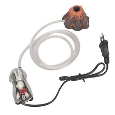 Acquario Air Bubbler Vulcano