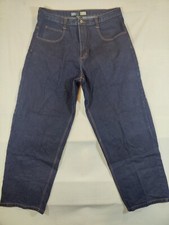 Jeans vintage Southpole uomo