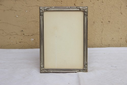 Cornice portafoto vintage - vintage, in