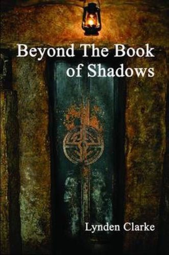 Beyond the book shadows - book, by