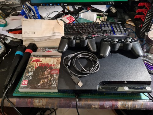 Sony playstation cech 2504b - sony,