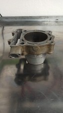 Cilindro Usato Kawasaki KX 250 F 2011 / 2016 Grippato Da Revisionare KXF KX-F