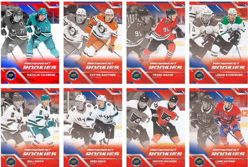 2025 upper deck national - deck,