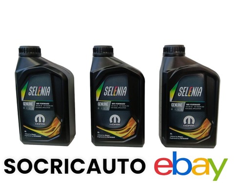 Litri olio motore - motore, petronas