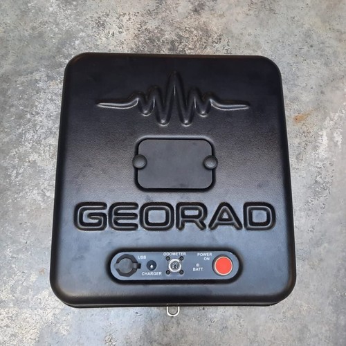 Georadar georad gpr 450 - gpr,