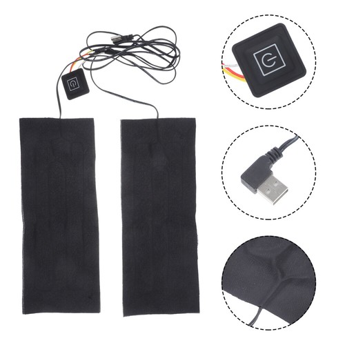 Pad riscaldante usb - riscaldante,