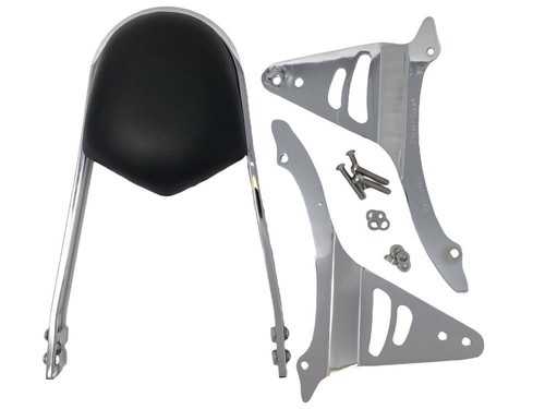 Highway hawk sissy bar wide - highway,