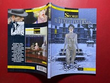 LE STORIE n.11 IL LUNGO INVERNO Sergio Bonelli (2013) Fumetto OTTIMO/EDICOLA