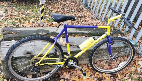 Bici muddyfox pathfinder - muddyfox, 21"