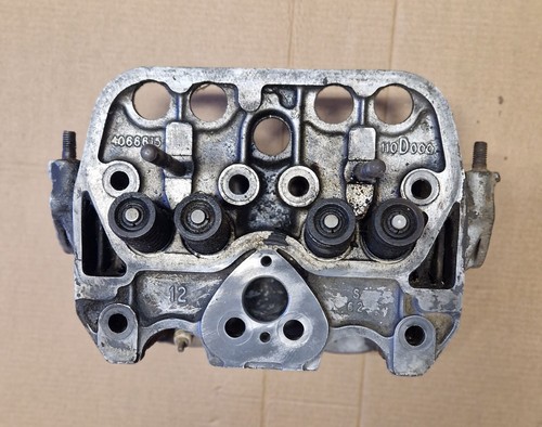 Testata fiat 500 - testata,