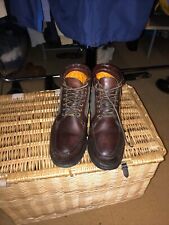 Raro Timberland Gore-tex 7 Eye