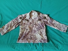 E.I. Esercito Italiano : GIACCA MIMETICA VEGETATA - Taglia 48