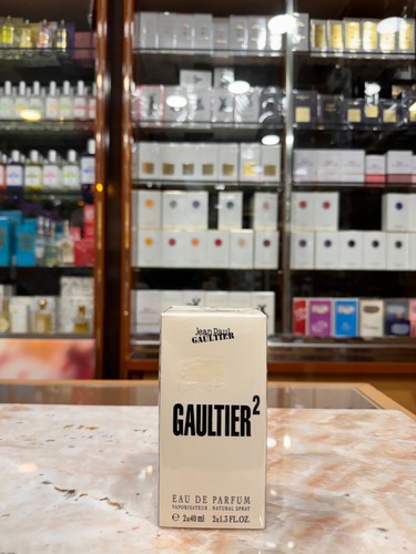 Jean paul gaultier - jean,