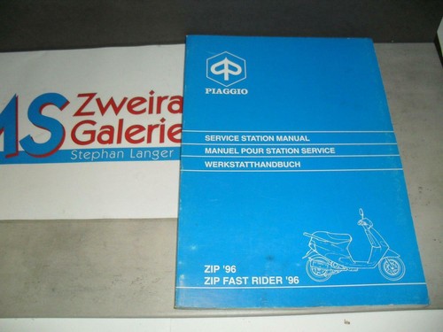 Piaggio zip fast rider - fast, 50