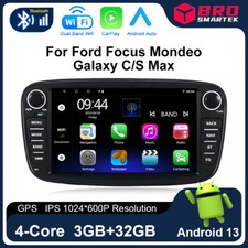 Autoradio GPS Free Cam Android
