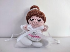 BOMBONIERA COMUNIONE BATTESIMO