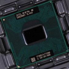 Processore CPU Intel Core 2