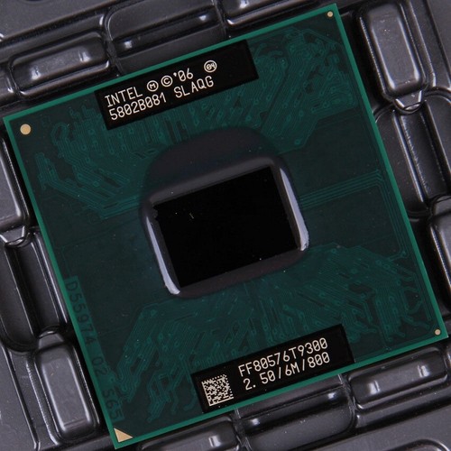 Intel core duo mobile - 2,