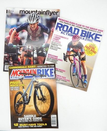 Mountain road bike - mountain,