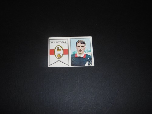 Figurina panini calciatori - figurina,