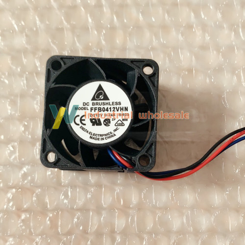Ventilatore fili 1pz delta - fili,