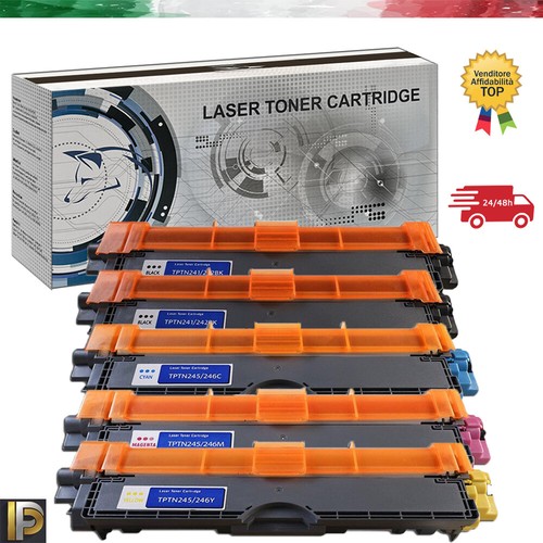 Toner 245 compatibile - toner, tn-245