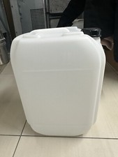 Tanica Porta Liquidi 20 Litri