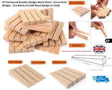 Cunei legno duro - cunei,
