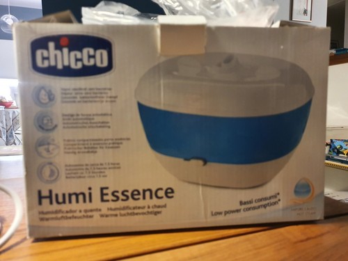 Umidificatore chicco humi - ,