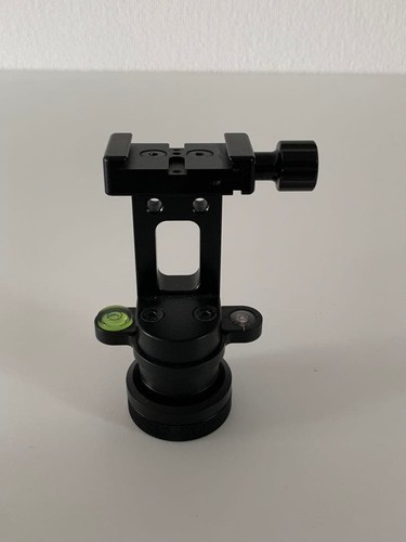 Fanotec nodal ninja - fanotec, ultimate