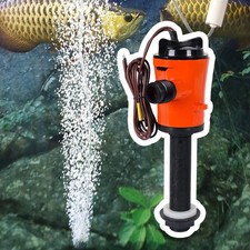 Pompa per pozzo del vivo per