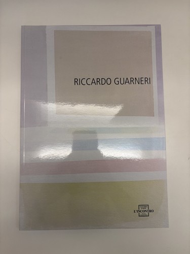 Catalogo della mostra - , di