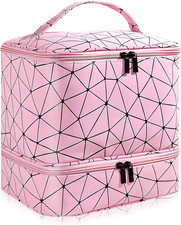 Borsa Organizer Porta Smalti