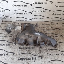 Collettore di scarico Fiat/Alfa Romeo 1,9 Mjt - 46790118