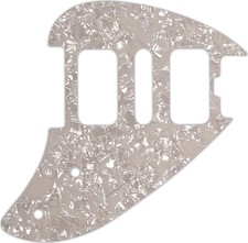 Battipenna personalizzato WD