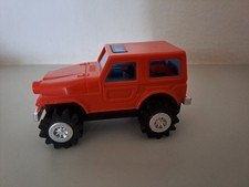 Jeep Renegade 4x4 Stomper