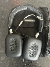 Cuffie Bower & Wilkins P5 con