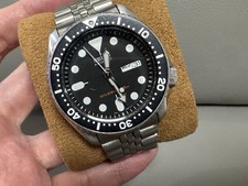 Orologio Uomo Automatico Seiko