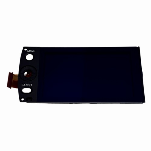 Ricambio schermo lcd canon - ricambio,