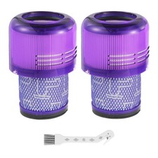 2 Pezzi Filtri per Dyson V15
